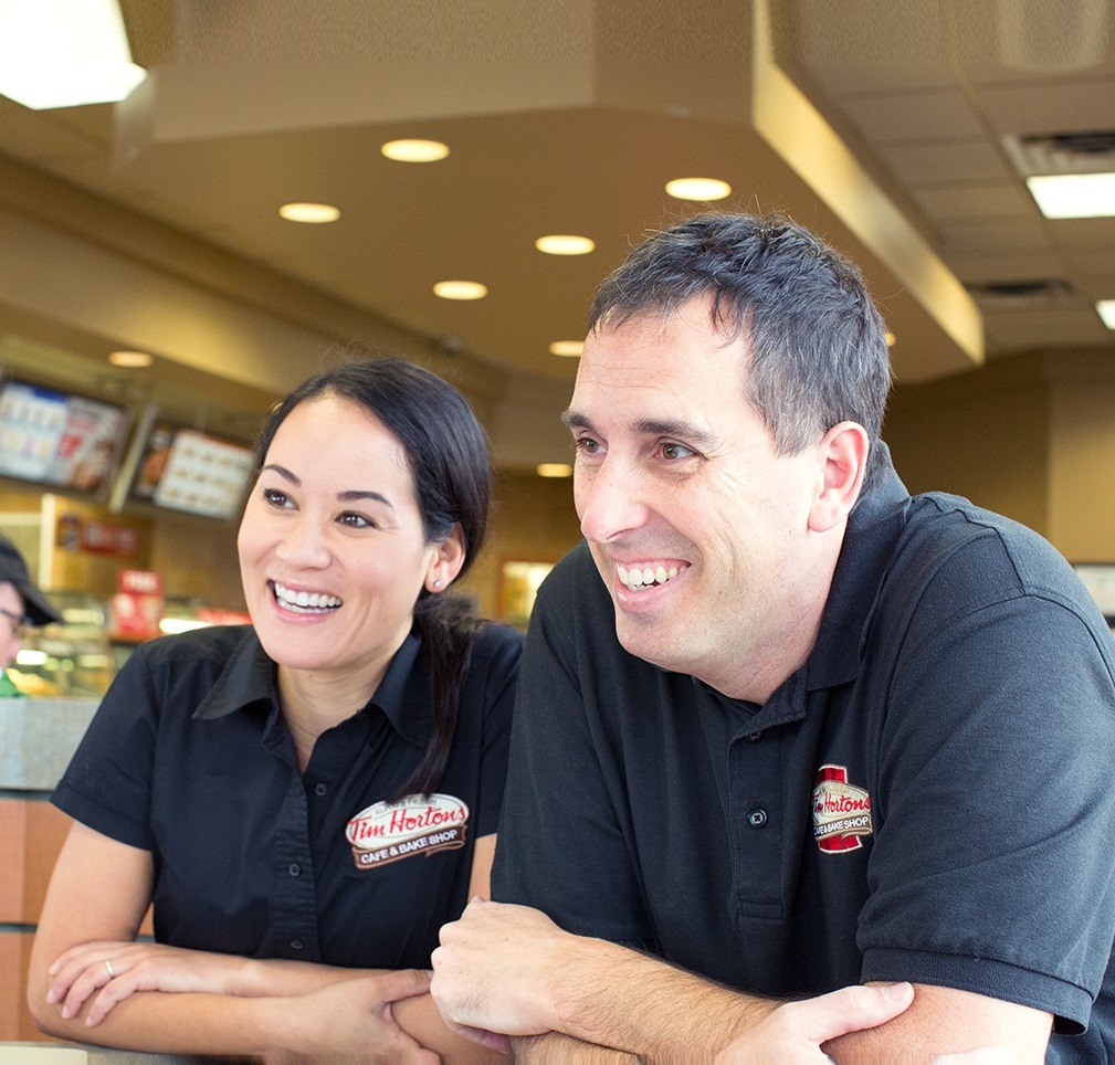 Tim Hortons franchisee family sells all 